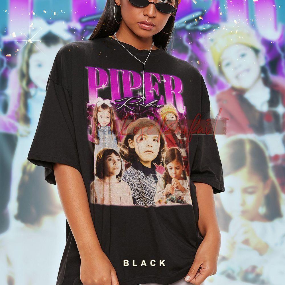 Piper Rubio 2 Vuitino Merch
